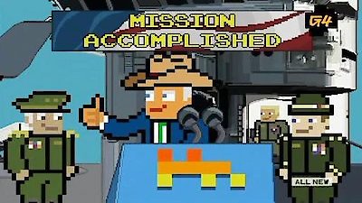 Code Monkeys Season 2 Episode 8