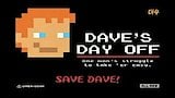 Dave's Day Off