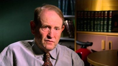 Alaska: Ice Cold Killers Season 3 Episode 1