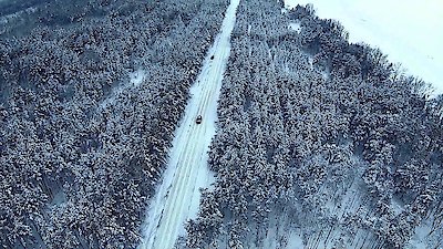 Alaska: Ice Cold Killers Season 5 Episode 3