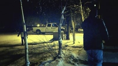 Alaska: Ice Cold Killers Season 5 Episode 5