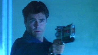 Tekwar Season 1 Episode 2