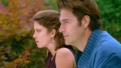 Tekwar Season 1 Episode 3