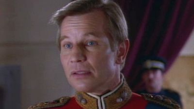 Tekwar Season 1 Episode 5