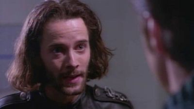 Tekwar Season 1 Episode 6