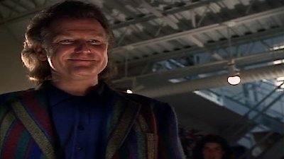 Tekwar Season 2 Episode 1