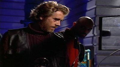 Tekwar Season 2 Episode 5