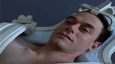 Tekwar Season 2 Episode 6