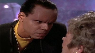 Tekwar Season 2 Episode 9