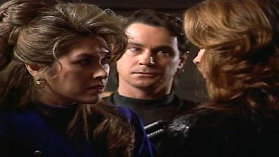 Tekwar Season 2 Episode 11