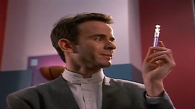 Tekwar Season 2 Episode 13