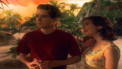 Tekwar Season 2 Episode 15