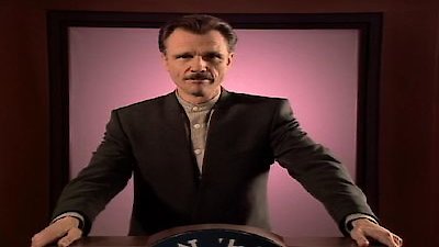 Tekwar Season 2 Episode 17