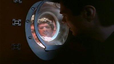 Tekwar Season 2 Episode 18