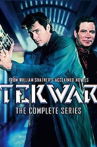 Tekwar