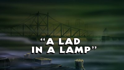 Chip 'n' Dale's Rescue Rangers Season 1 Episode 12