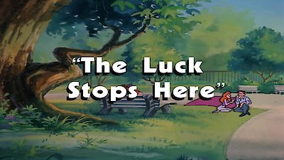 Chip 'n' Dale's Rescue Rangers Season 1 Episode 15