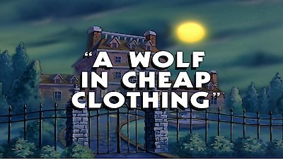 Chip 'n' Dale's Rescue Rangers Season 1 Episode 24