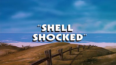 Chip 'n' Dale's Rescue Rangers Season 1 Episode 42