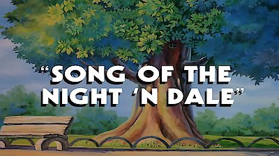 Chip 'n' Dale's Rescue Rangers Season 1 Episode 44