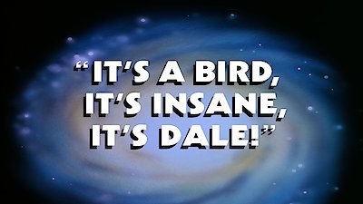 Chip 'n' Dale's Rescue Rangers Season 1 Episode 47