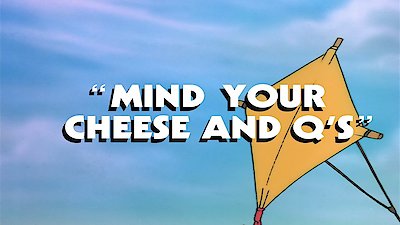 Chip 'n' Dale's Rescue Rangers Season 1 Episode 49