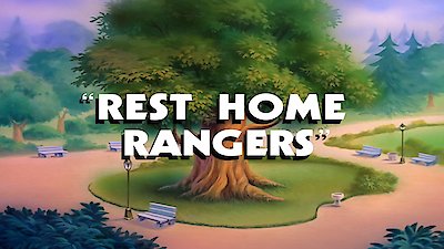 Chip 'n' Dale's Rescue Rangers Season 1 Episode 56