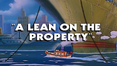 Chip 'n' Dale's Rescue Rangers Season 1 Episode 57