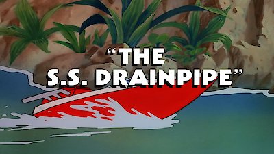 Chip 'n' Dale's Rescue Rangers Season 1 Episode 60