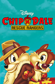 Chip 'n' Dale's Rescue Rangers