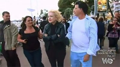 Cyndi Lauper: Still So Unusual Season 1 Episode 3