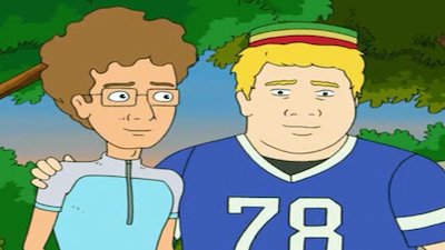 The Goode Family Season 1 Episode 2