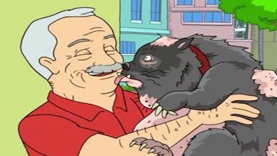 The Goode Family Season 1 Episode 3