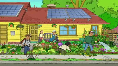 The Goode Family Season 1 Episode 4