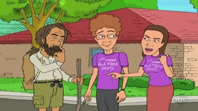 The Goode Family Season 1 Episode 6