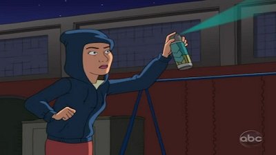 The Goode Family Season 1 Episode 7