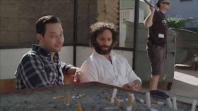 Kroll Show Season 1 Episode 9