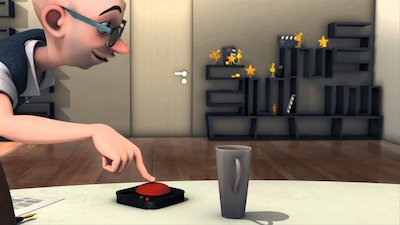 Chaplin & Co. Season 1 Episode 12