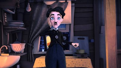 Chaplin & Co. Season 1 Episode 11
