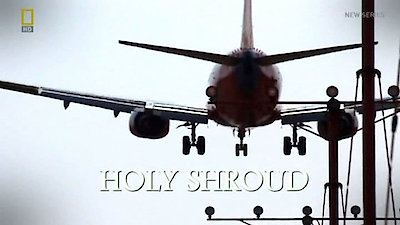 Ancient X-Files Season 2 Episode 5