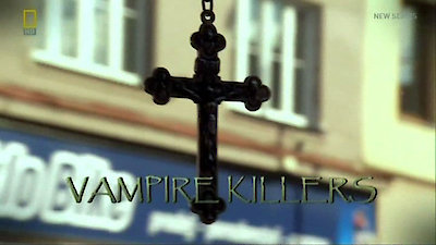 Ancient X-Files Season 2 Episode 6