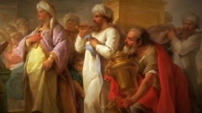 Ancient X-Files Season 1 Episode 3