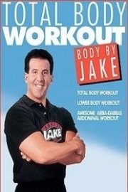 Body By Jake: Total Body Workout - Back to Basics Collection