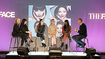 The Face Season 1 Episode 7