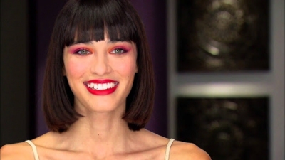 The Face Season 1 Episode 8