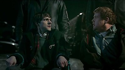 The Wrong Mans Season 1 Episode 2