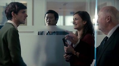 The Wrong Mans Season 1 Episode 3