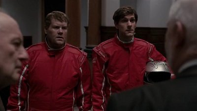 The Wrong Mans Season 1 Episode 6