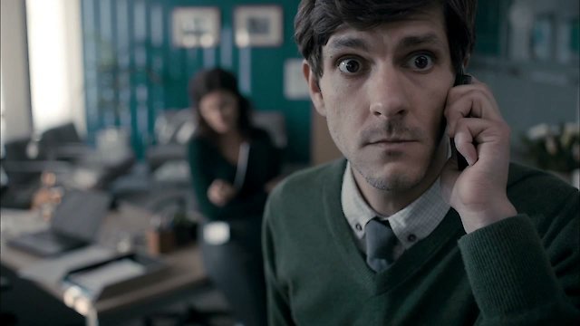 The Wrong Mans Ddl Vostfr