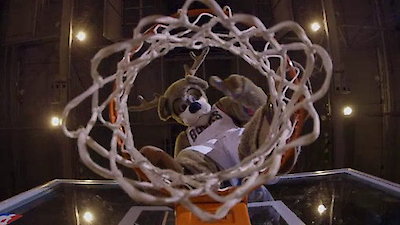 Behind The Mask Season 1 Episode 1